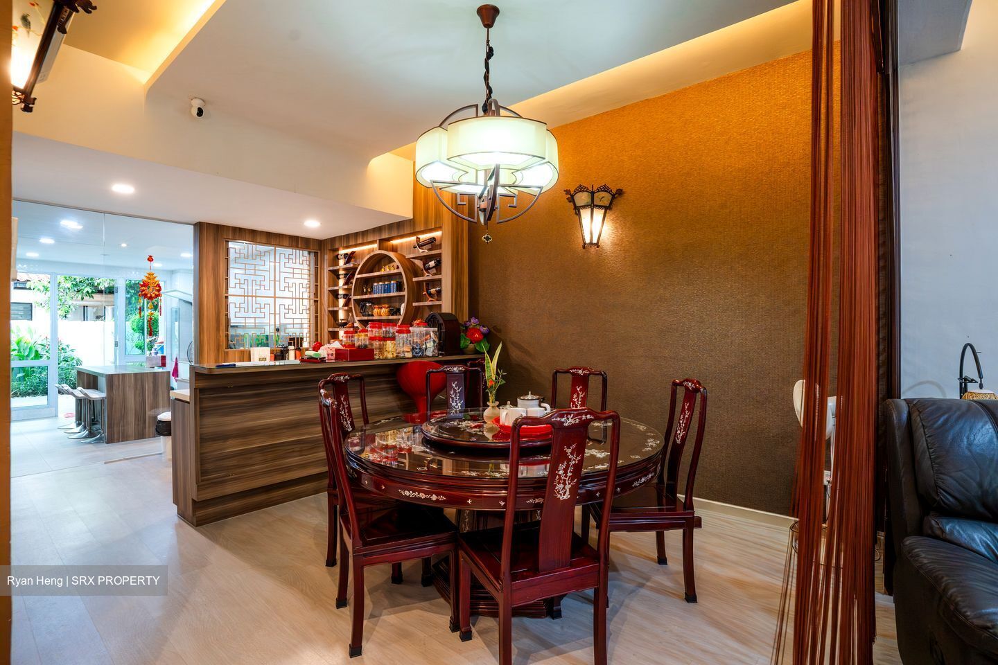 Yunnan Drive 1 (D22), Terrace #558296371